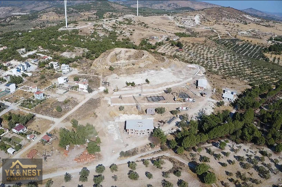 LANSMAN'A ÖZEL FİYATLAR 2 MİLYON PEŞİNAT GERİ KALANI 12 AY VADE